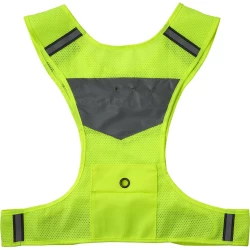 Weste mit rotem Licht (V9764-08)-4