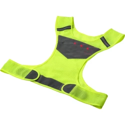 Weste mit rotem Licht (V9764-08)-6