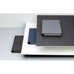 Teczka konferencyjna A5 AWARE™ RPET, notatnik (P774.175)-10