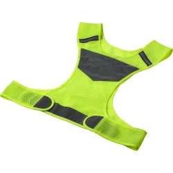 Weste mit rotem Licht (V9764-08)-7