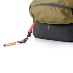 Bobby Soft plecak chroniący przed kieszonkowcami (P705.791)-2