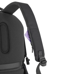 Bobby Soft plecak chroniący przed kieszonkowcami (P705.791)-5