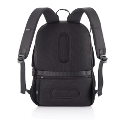 Bobby Soft plecak chroniący przed kieszonkowcami (P705.791)-10