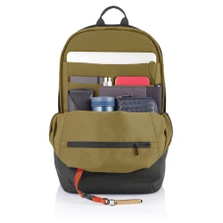 Bobby Soft plecak chroniący przed kieszonkowcami (P705.791)-11
