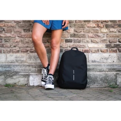 Bobby Soft plecak chroniący przed kieszonkowcami (P705.791)-19