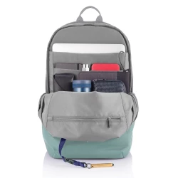 Bobby Soft plecak chroniący przed kieszonkowcami (P705.797)-9