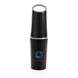 Butelka sportowa BE O Bottle (P433.121)-9