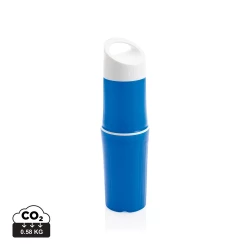 Butelka sportowa BE O Bottle (P433.125)