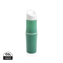 Butelka sportowa BE O Bottle (P433.127)