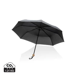 Mały bambusowy parasol 20.5