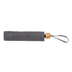 Mały bambusowy parasol 20.5