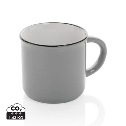 Kubek ceramiczny 280 ml (P434.032)