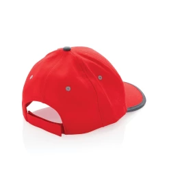 Czapka z daszkiem AWARE™ (P453.364)-5