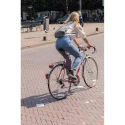 Worek ze sznurkiem AWARE™ RPET (P762.684)-2