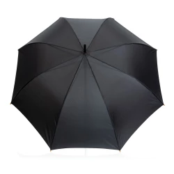 Bambusowy parasol automatyczny 27