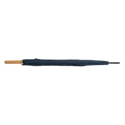 Bambusowy parasol automatyczny 27
