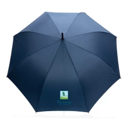 Bambusowy parasol automatyczny 27