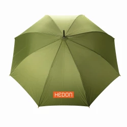 Bambusowy parasol automatyczny 27
