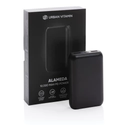 Szybki power bank 10000 mAh Urban Vitamin (P322.701)-4