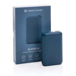 Urban Vitamin Alameda 10.000 mAh 18W PD powerbank (P322.705)-6
