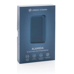 Urban Vitamin Alameda 10.000 mAh 18W PD powerbank (P322.705)-7