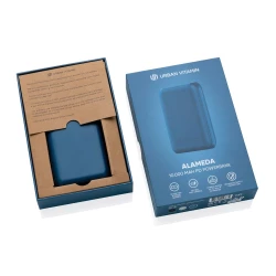 Urban Vitamin Alameda 10.000 mAh 18W PD powerbank (P322.705)-8