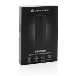 Szybki power bank 20000 mAh Urban Vitamin (P322.751)-5