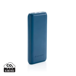 Szybki power bank 20000 mAh Urban Vitamin (P322.755)