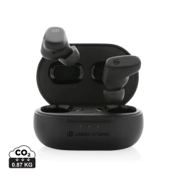 Urban Vitamin Gilroy hybrid ANC and ENC earbuds (P329.701)