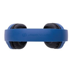 Bezprzewodowe słuchawki nauszne Urban Vitamin Belmond (P329.765)-4