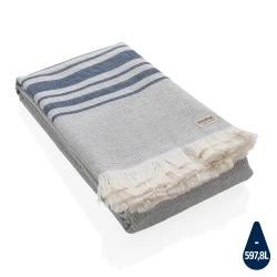 Ukiyo Yumiko AWARE™ Hammam Towel 100 x 180cm (P453.795)-2