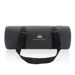 Impact AWARE™ RPET picnic blanket (P459.072)-6
