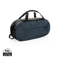 Torba sportowa, podróżna AWARE™ RPET (P707.145)