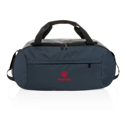 Torba sportowa, podróżna AWARE™ RPET (P707.145)-7