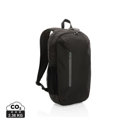 Plecak na laptopa 15” AWARE™ RPET (P760.171)