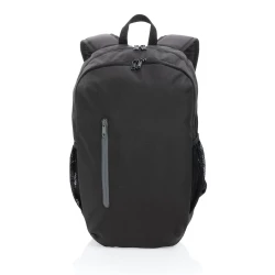 Impact AWARE™ 300D RPET casual backpack (P760.171)-2