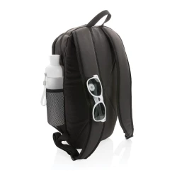 Impact AWARE™ 300D RPET casual backpack (P760.171)-6