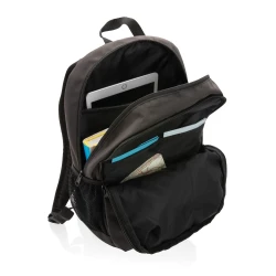 Impact AWARE™ 300D RPET casual backpack (P760.171)-7
