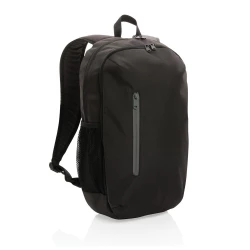 Impact AWARE™ 300D RPET casual backpack (P760.171)-8