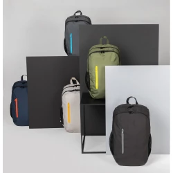 Impact AWARE™ 300D RPET casual backpack (P760.171)-12