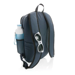 Impact AWARE™ 300D RPET casual backpack (P760.175)-6