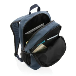 Impact AWARE™ 300D RPET casual backpack (P760.175)-7