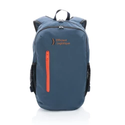 Impact AWARE™ 300D RPET casual backpack (P760.175)-9