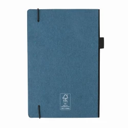 Notatnik A5, twarda okładka (P774.345)-3