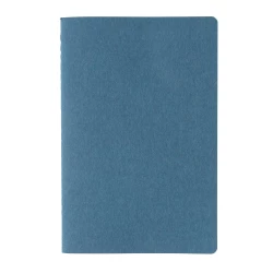 Notatnik A5, miękka okładka (P774.445)-2