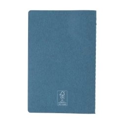 Notatnik A5, miękka okładka (P774.445)-3