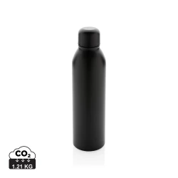 Butelka termiczna 500 ml, stal nierdzewna z recyklingu (P433.041)