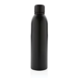 Butelka termiczna 500 ml, stal nierdzewna z recyklingu (P433.041)-2