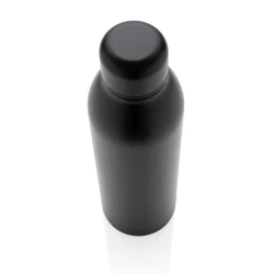 Butelka termiczna 500 ml, stal nierdzewna z recyklingu (P433.041)-3