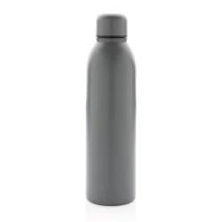Butelka termiczna 500 ml, stal nierdzewna z recyklingu (P433.042)-2